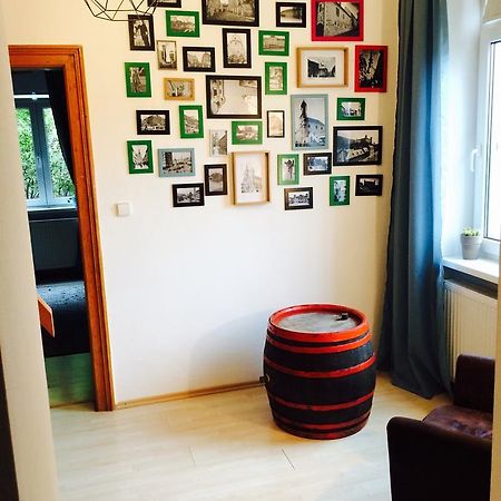 Historical Beer Apartment Pressburg Exterior foto