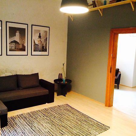 Historical Beer Apartment Pressburg Exterior foto