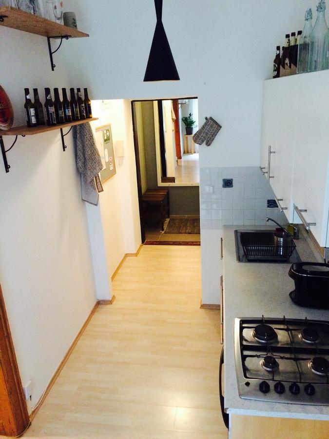 Historical Beer Apartment Pressburg Exterior foto